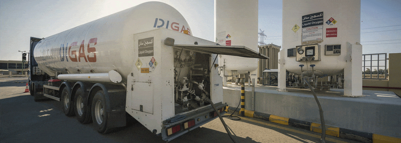 About Us – DIGAS