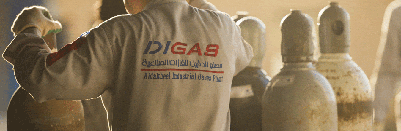 About Us – DIGAS
